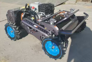 газонокосилка JF300B-001