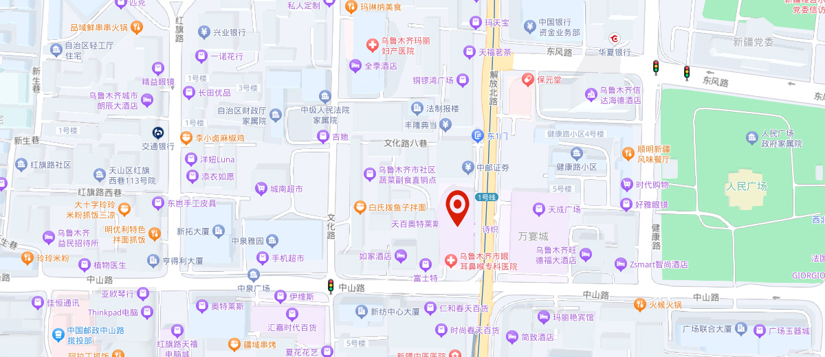新疆寰宇智联国际贸易有限公司